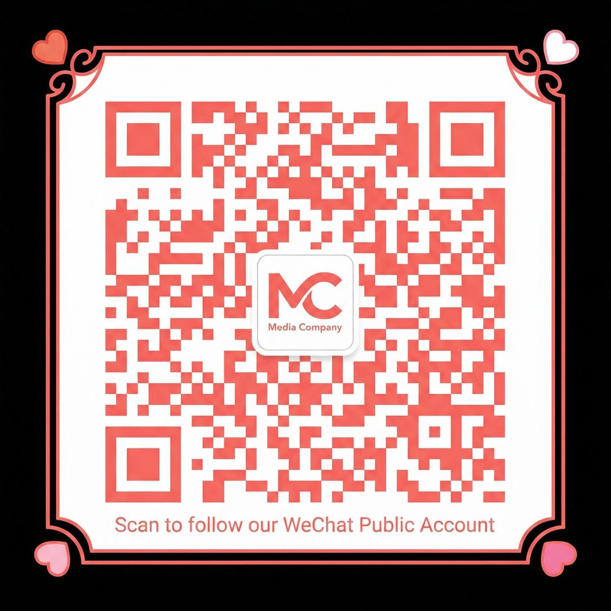 国产视频公众号